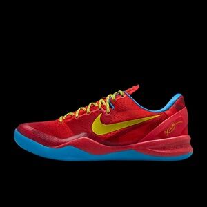 NWT Nike Kobe 8 Year Of The Horse size 12.5